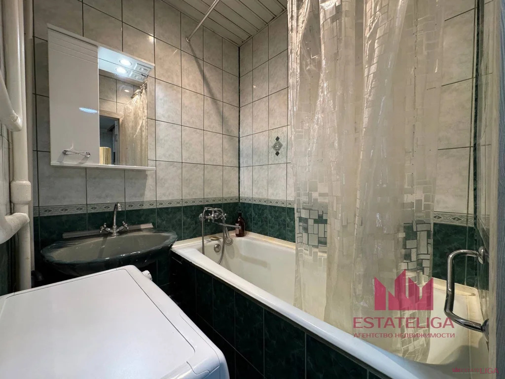 Аренда квартиры, м. Авиамоторная, ул. Душинская - Фото 13