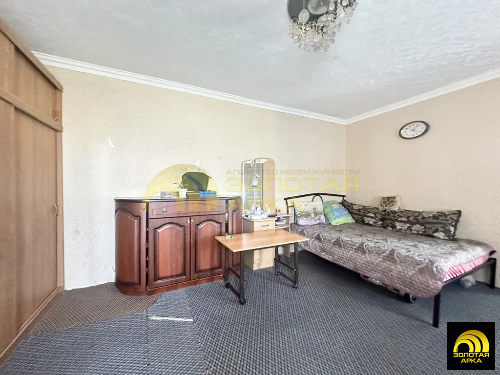 Продажа квартиры, Старотитаровская, Темрюкский район, Ильича пер. - Фото 11