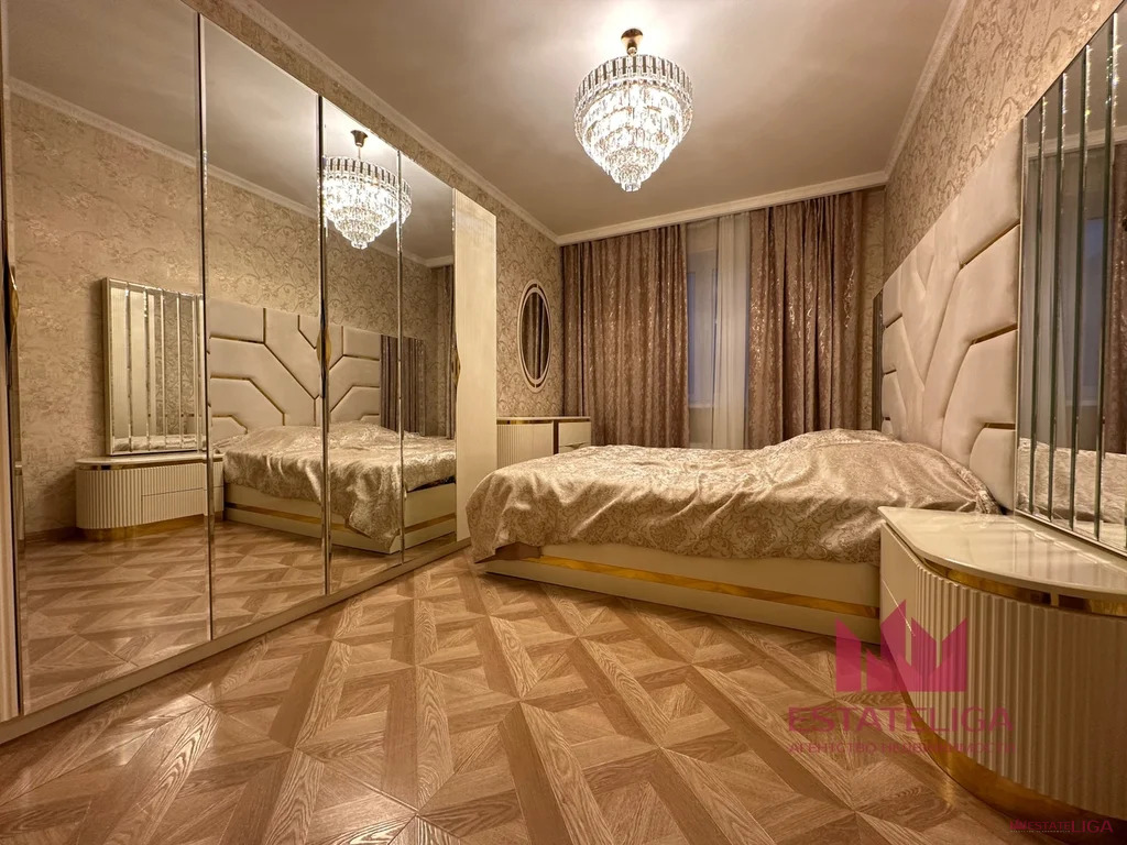Аренда квартиры, Дрожжино, Ленинский район, Новое ш. - Фото 3