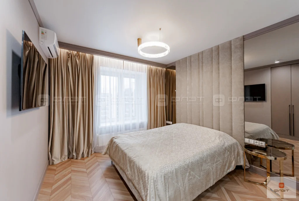Продажа квартиры, Казань, ул. Разведчика Ахмерова - Фото 29