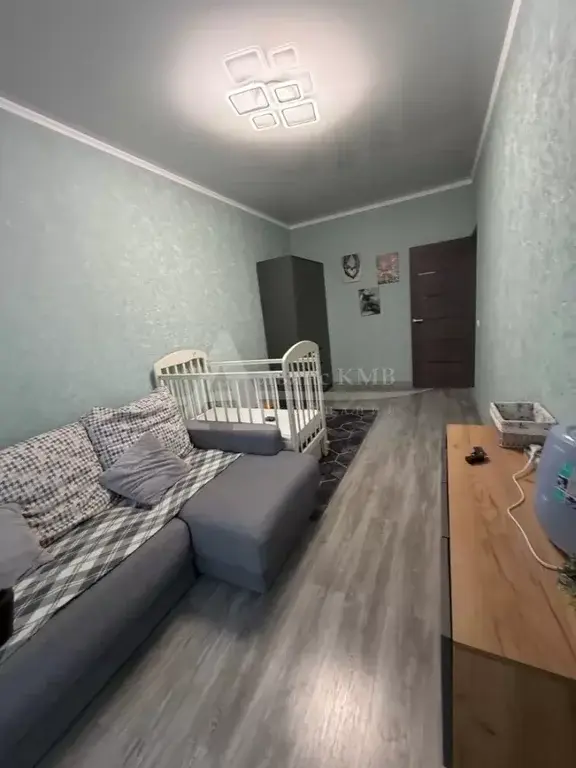 Продажа квартиры, Минеральные Воды, ул. Парковая - Фото 1