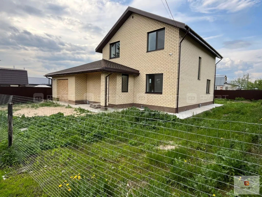 Продажа дома, Казань, дом 242 - Фото 1