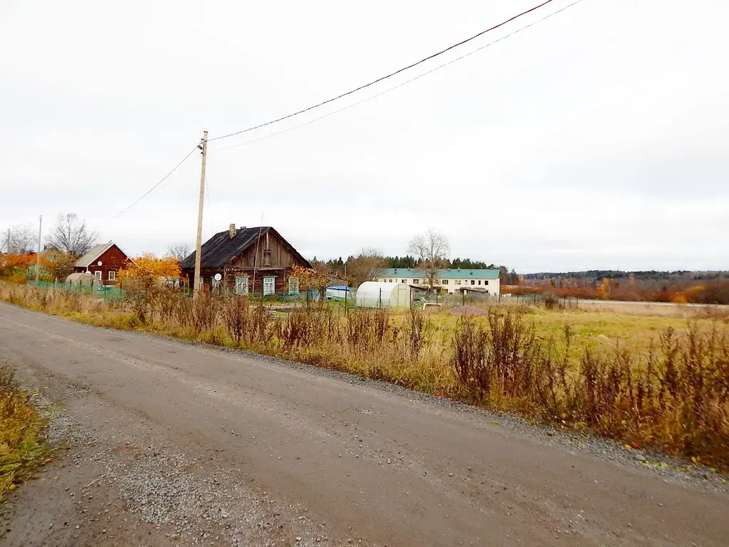 Купить Дом В Куликово Богородского