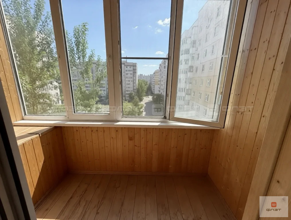 Продажа квартиры, Казань, ул. Абсалямова - Фото 13