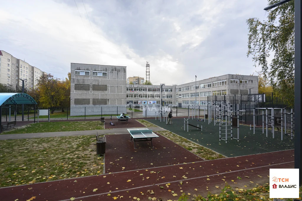 Продажа квартиры, Щелково, Щелковский район, ул. Комсомольская - Фото 25