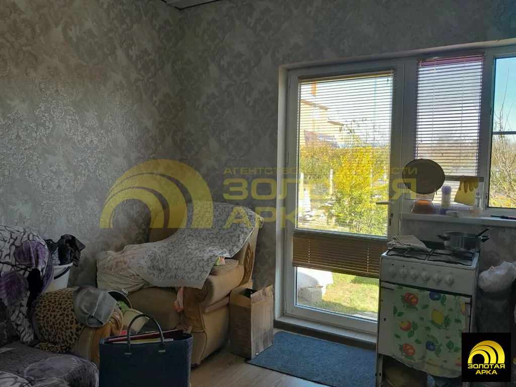 Продажа дома, Старотитаровская, Темрюкский район, Ильича пер. - Фото 15