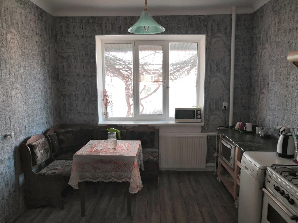 Продажа дома, Темрюк, Темрюкский район, ул. Анапская - Фото 7