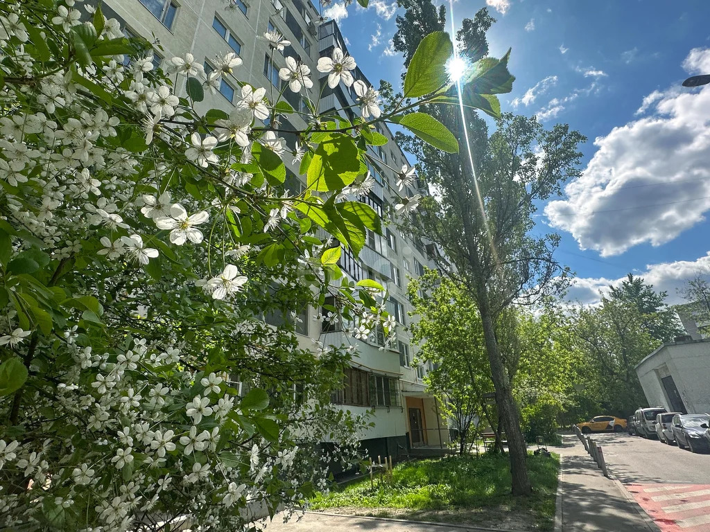Продажа квартиры, ул. Шоссейная - Фото 14