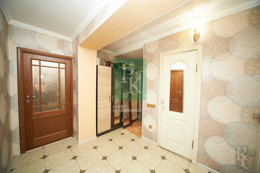 Продажа квартиры, Севастополь, ул. Адмирала Фадеева - Фото 13