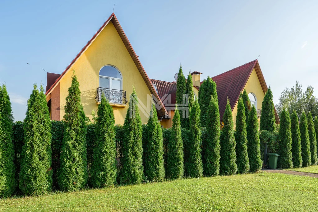 Продажа дома, Пучково, Первомайское с. п, Троицкая улица - Фото 35