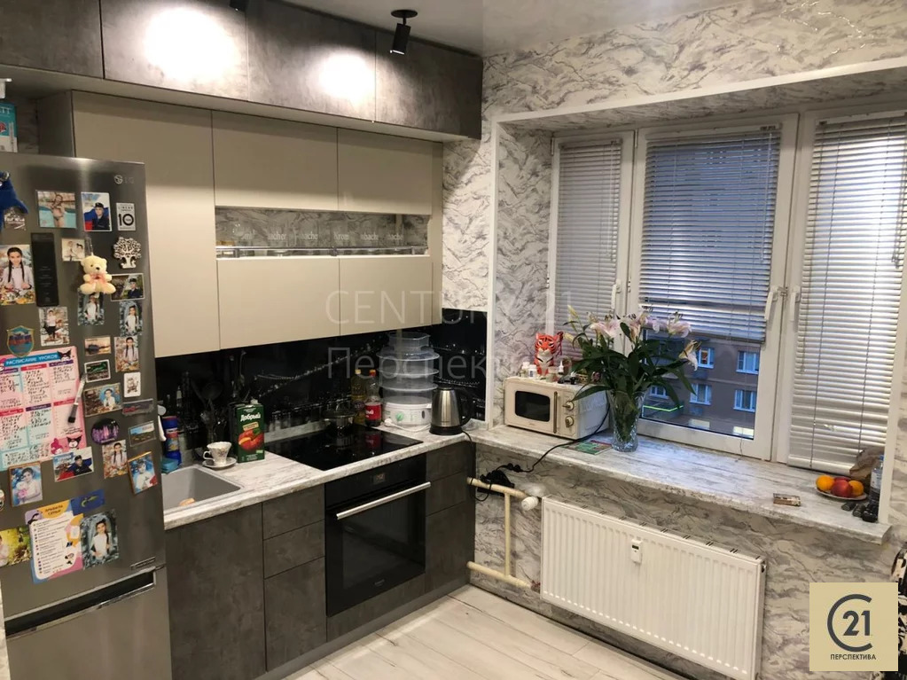 Продажа квартиры, Люберцы, Люберецкий район, Улица Озерная, 9 - Фото 7
