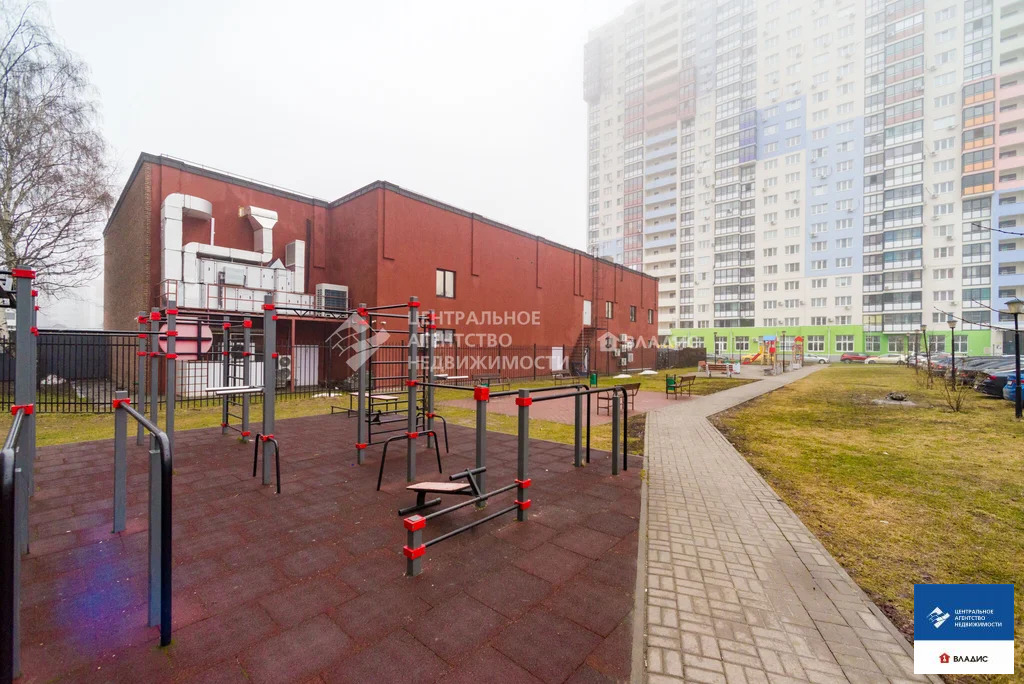 Продажа квартиры, Рязань, Московское ш. - Фото 14