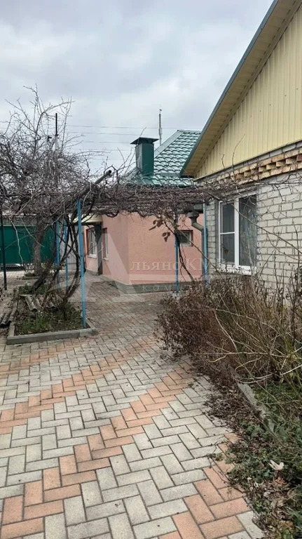 Продажа дома, Минеральные Воды, ул. Терешковой - Фото 1