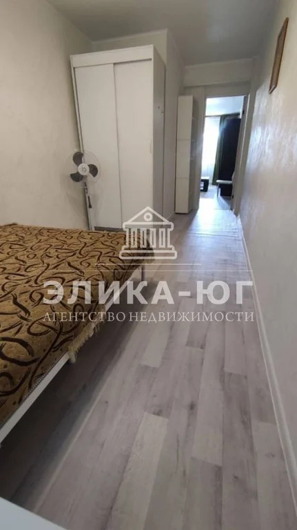 Продажа квартиры, Джубга, Туапсинский район, ул. Зеленая - Фото 4