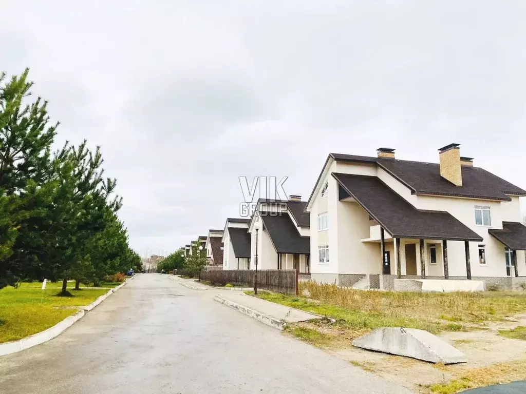 Продается комплекс земельных участков в г Самаре Красноглиненском р-не - Фото 3