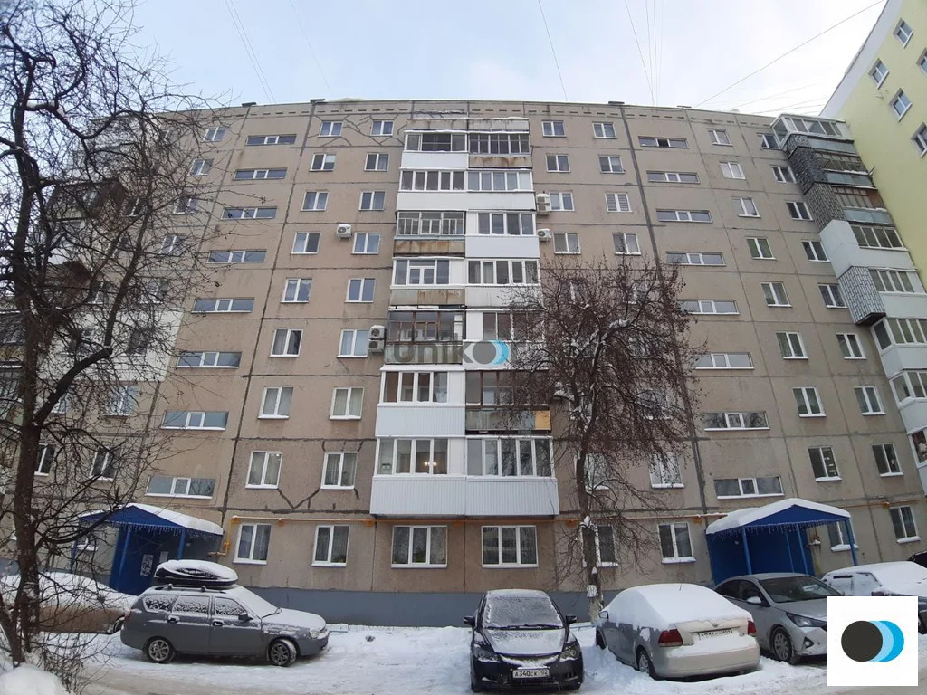 Продажа квартиры, Уфа, ул. Сагита Агиша - Фото 1