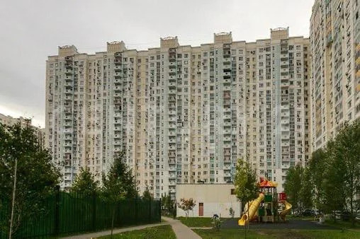 Продажа квартиры, м. Текстильщики, ул. Саратовская - Фото 25