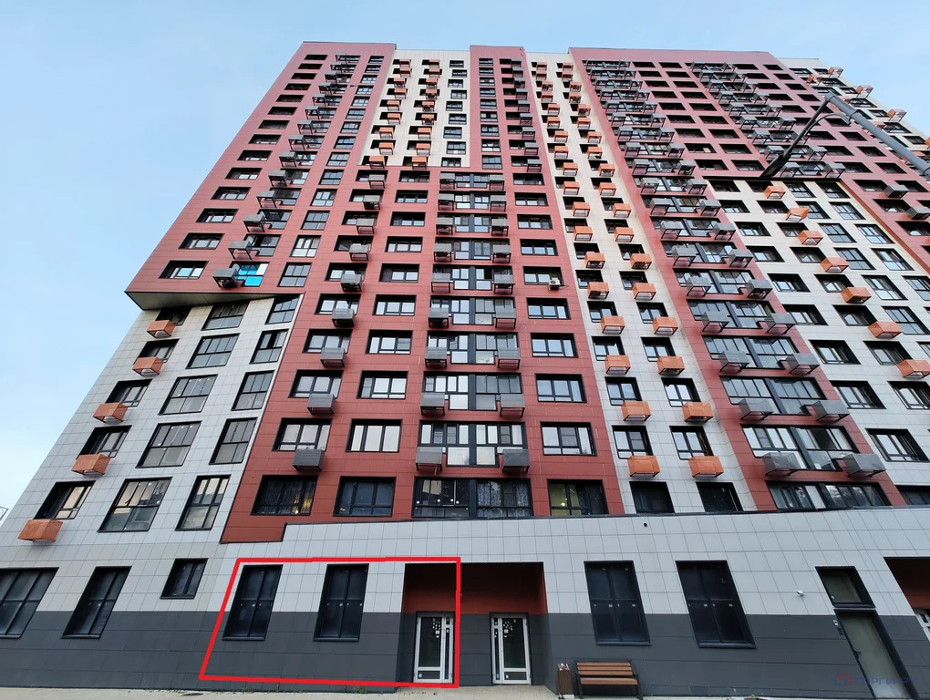 Продажа торгового помещения, 6-я Радиальная улица - Фото 2