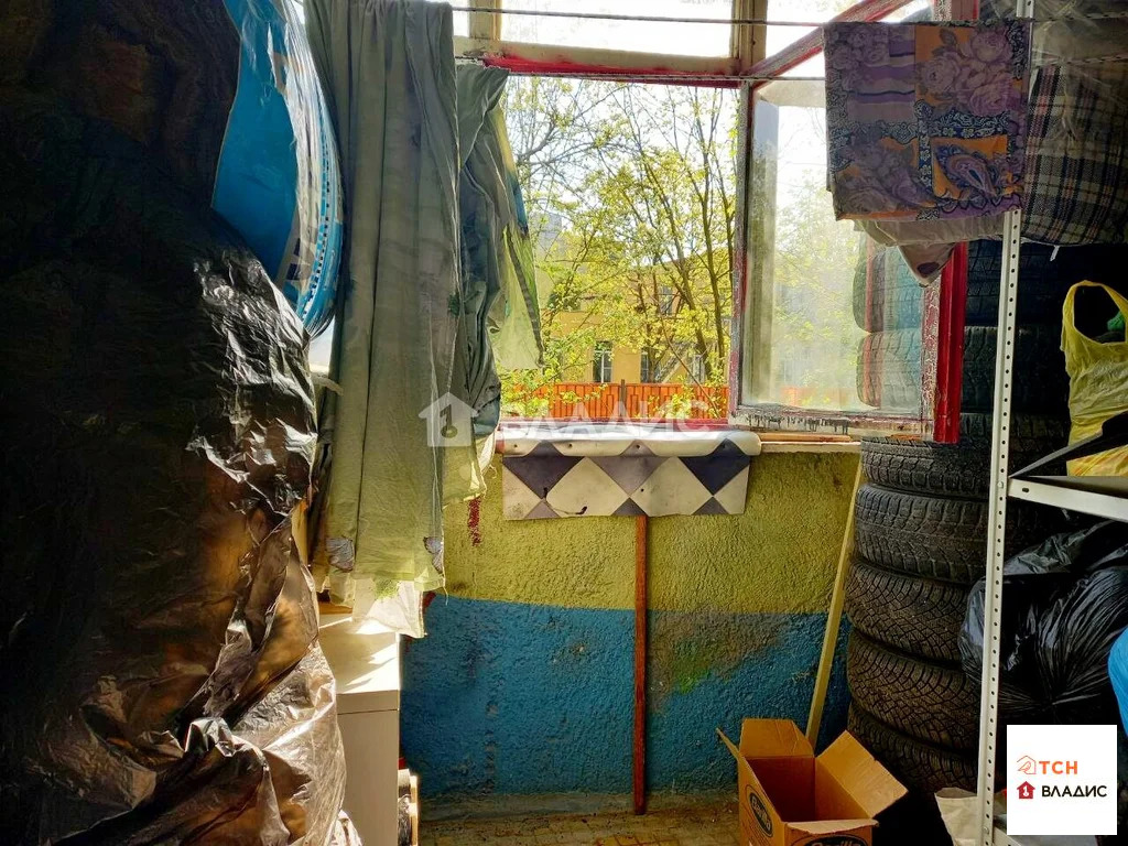 Продажа квартиры, Щелково, Щелковский район, Пролетарский пр-кт. - Фото 9