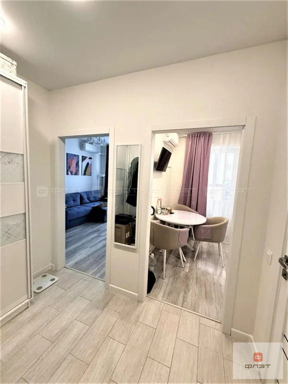 Продажа квартиры, Песчаные Ковали, Лаишевский район, ул. Нефтяников - Фото 11