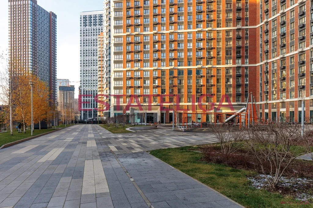 Продажа квартиры, м. Шелепиха, Шелепихинская наб. - Фото 29