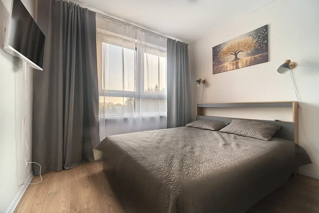 2-к Курчатова, дом 25/5 - Фото 5