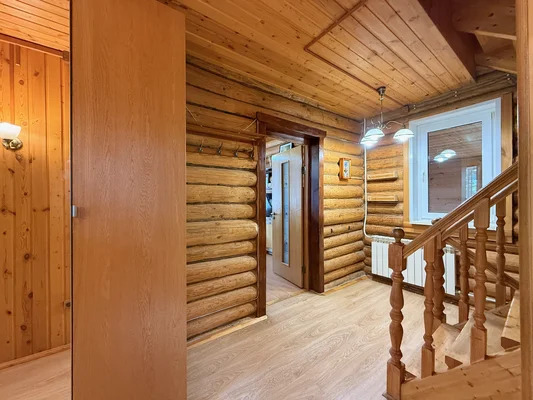 Продам дом, Нагорная ул, 141 , Сартаково д, 20 км от города - Фото 23