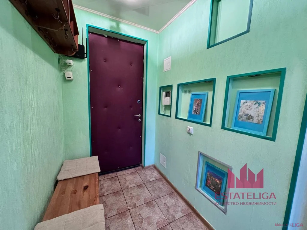 Аренда квартиры, ул. Новинки - Фото 14