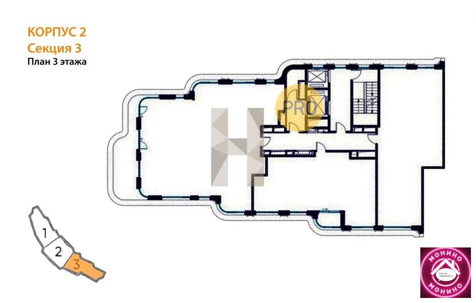 Продажа квартиры в новостройке, м. Терехово, ул. Нижние Мневники - Фото 7