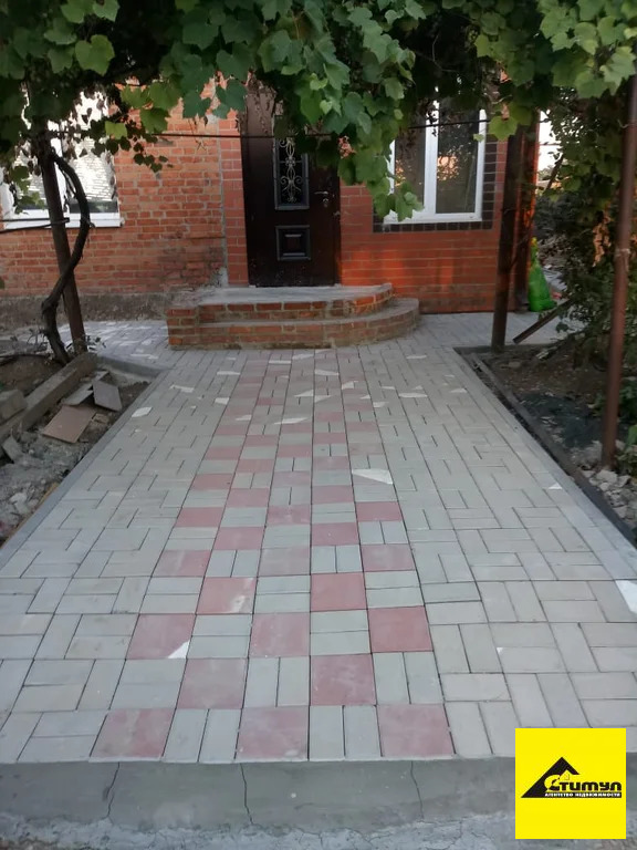 Продажа дома, Шабельское, Щербиновский район, ул. Мира - Фото 2