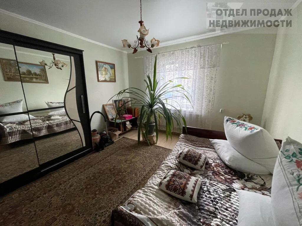 Большой уютный дом - Фото 12