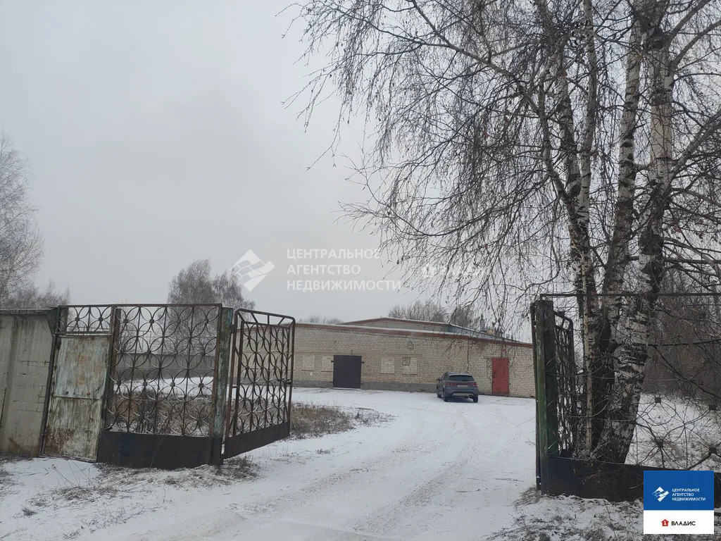 Аренда ПСН, Захарово, Захаровский район, ул. Центральная - Фото 2