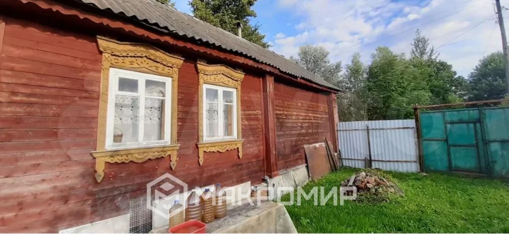 Продажа дома, Большая Ильинка, Егорьевский район - Фото 7