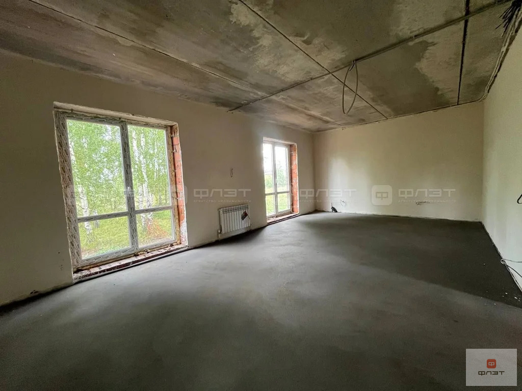 Продажа дома, Куюки, Пестречинский район, 29 квартал - Фото 5