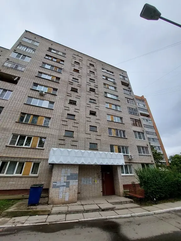 Продаётся квартира в Обнинске - Фото 11
