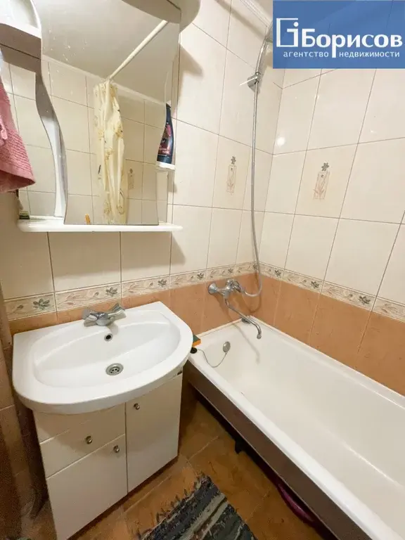 3-к пр-т Маркса, дом 49 - Фото 22