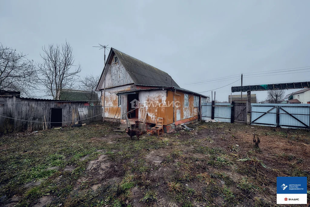 Продажа дома, Лужки, Рыбновский район - Фото 20