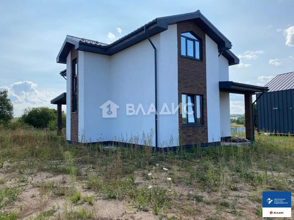 Продажа дома, Кораблино, Рязанский район, Покровская улица - Фото 1