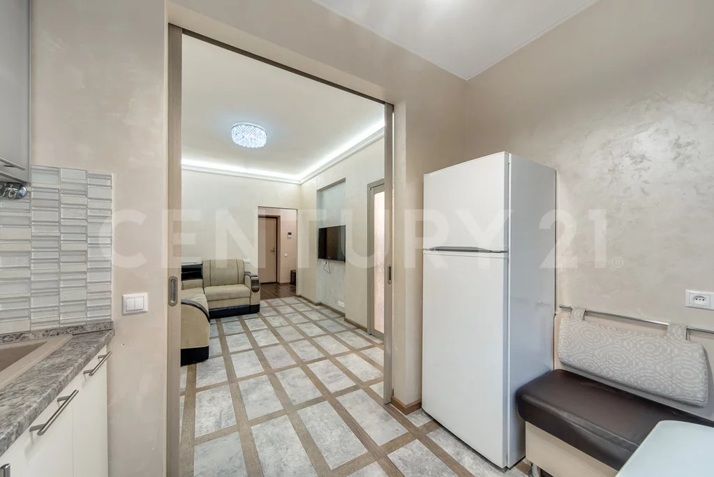 Продажа квартиры, м. Водный стадион, Кронштадтский б-р, 6, к 2 - Фото 18