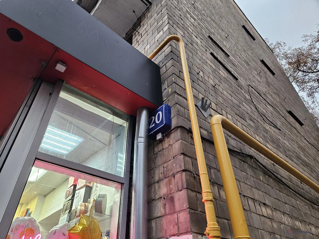 Аренда торгового помещения, ул. Добролюбова - Фото 3