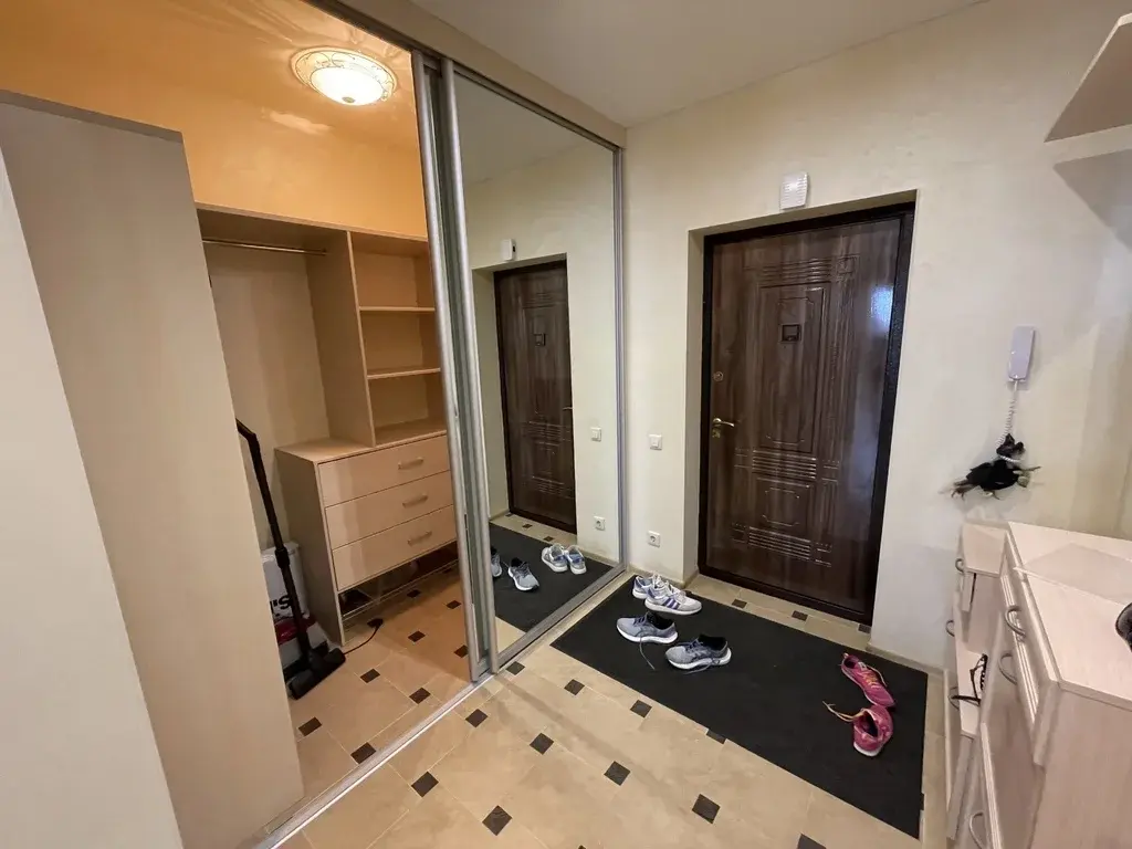 1 к.кв. Белкинская, д.2 - Фото 13