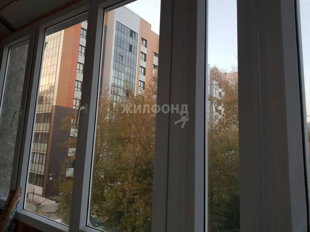 Продажа квартиры, Новосибирск, Героев Революции пр-кт. - Фото 4
