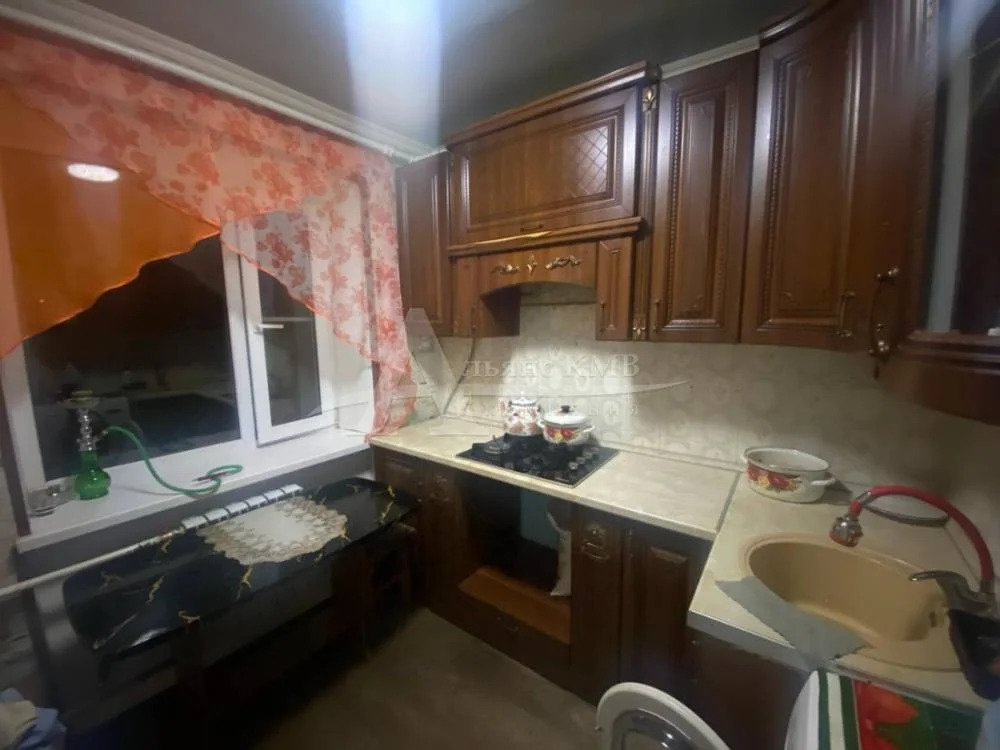Продажа квартиры, Зеленокумск, Советский район, ул. Мира - Фото 2