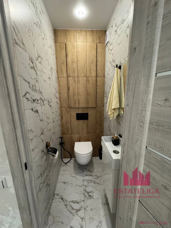 Аренда квартиры, улица Татьянин Парк - Фото 18