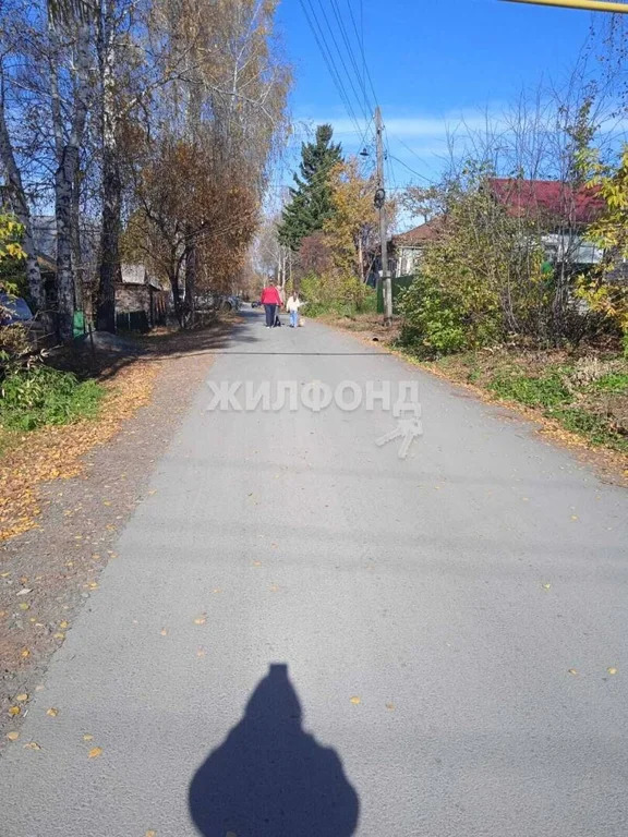 Продажа дома, Новосибирск - Фото 10