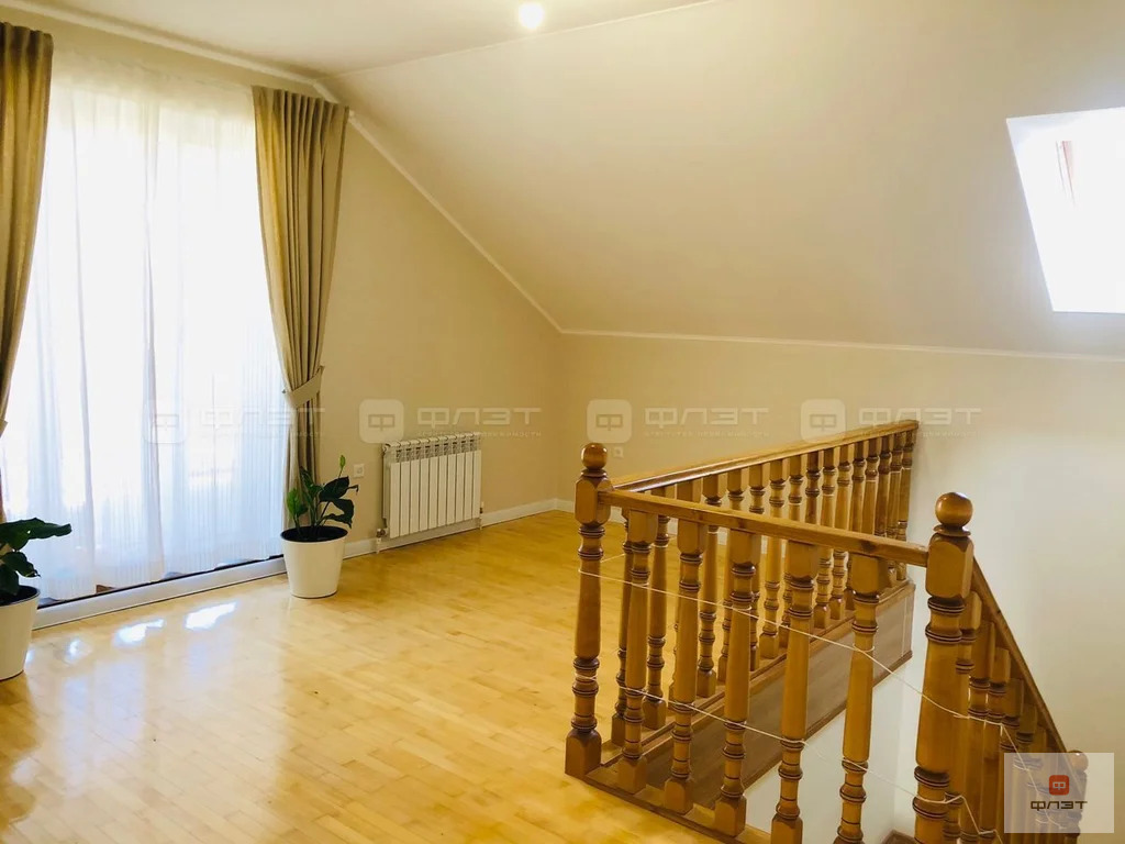 Продажа дома, Казань, ул. Бастионная (Вознесенское) - Фото 12