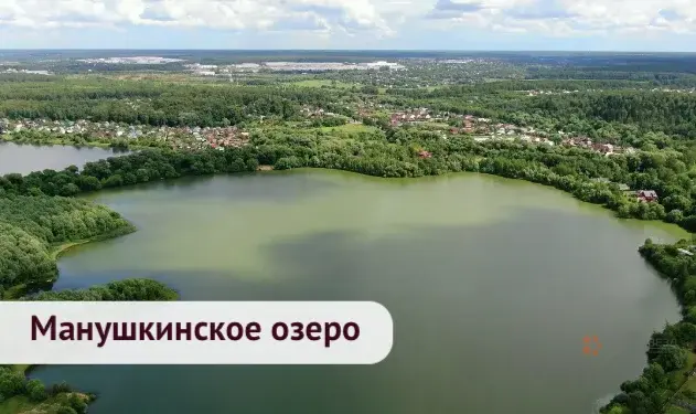 Продается дом Чеховский район, д. Гришенки - Фото 40