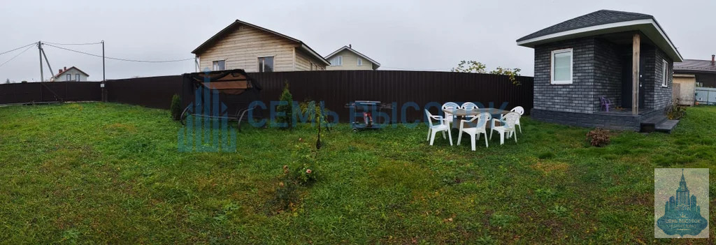 Продажа дома, Домодедово, Домодедово г. о. - Фото 6
