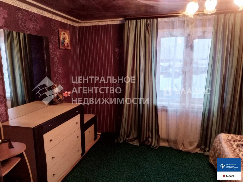 Продажа дома, Полково, Рязанский район, ул. Школьная - Фото 17