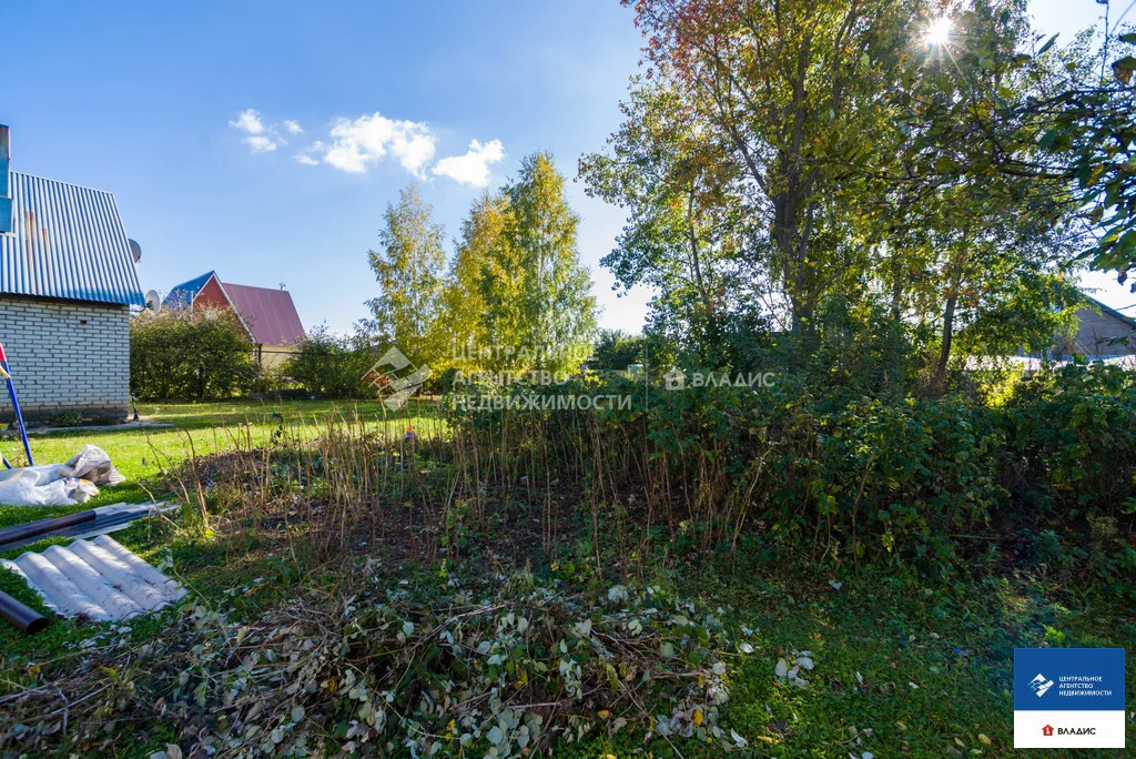 Продажа участка, Рязань, ул. Детская - Фото 4
